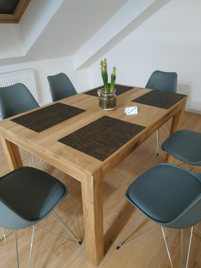 Apartament"Nad Niwka 6" Z Zamykanym Bezplatnym Parkingiem Bielsko-Biala Bagian luar foto