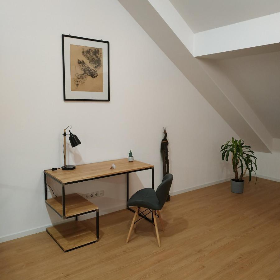 Apartament"Nad Niwka 6" Z Zamykanym Bezplatnym Parkingiem Bielsko-Biala Bagian luar foto