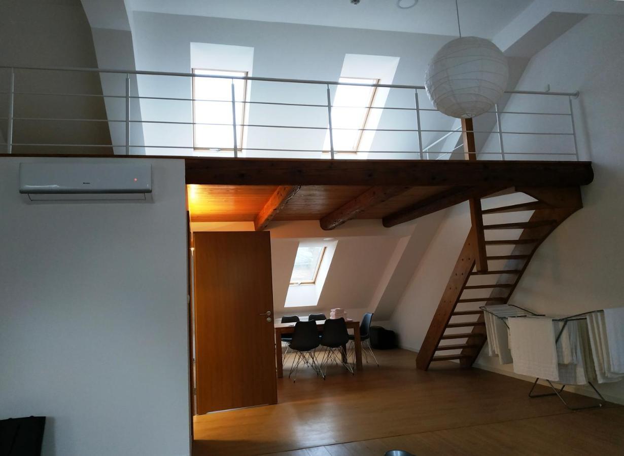 Apartament"Nad Niwka 6" Z Zamykanym Bezplatnym Parkingiem Bielsko-Biala Bagian luar foto