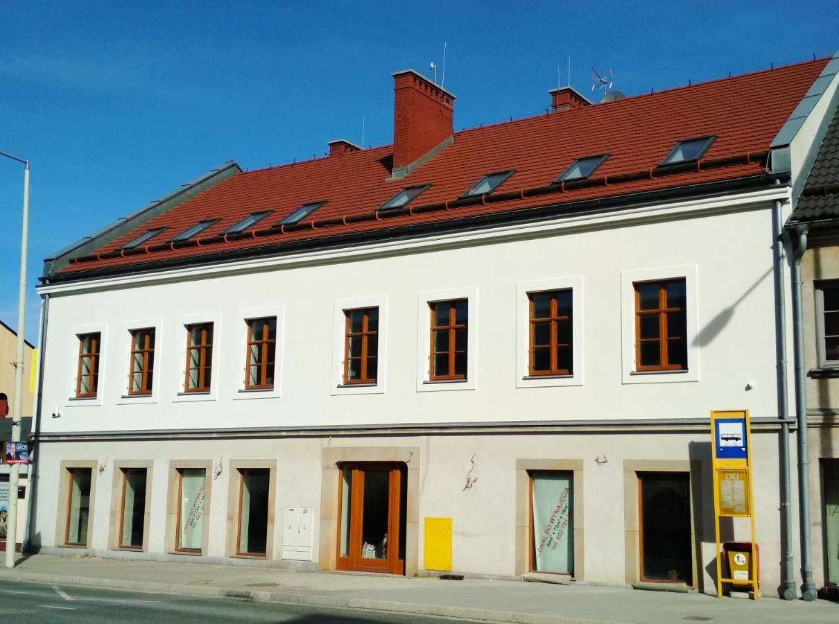 Apartament"Nad Niwka 6" Z Zamykanym Bezplatnym Parkingiem Bielsko-Biala Bagian luar foto