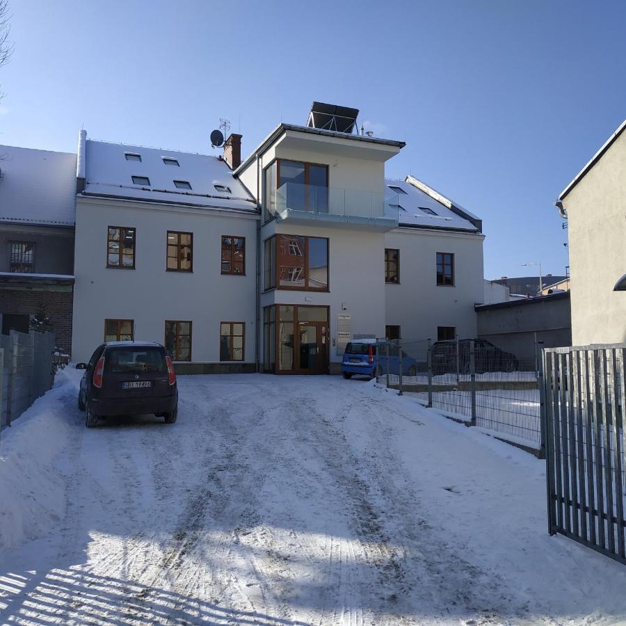 Apartament"Nad Niwka 6" Z Zamykanym Bezplatnym Parkingiem Bielsko-Biala Bagian luar foto