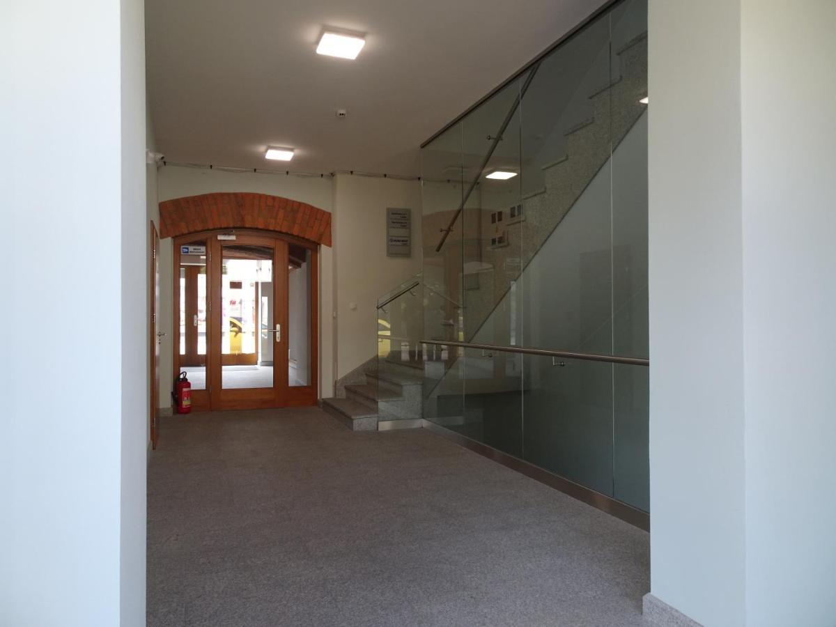 Apartament"Nad Niwka 6" Z Zamykanym Bezplatnym Parkingiem Bielsko-Biala Bagian luar foto