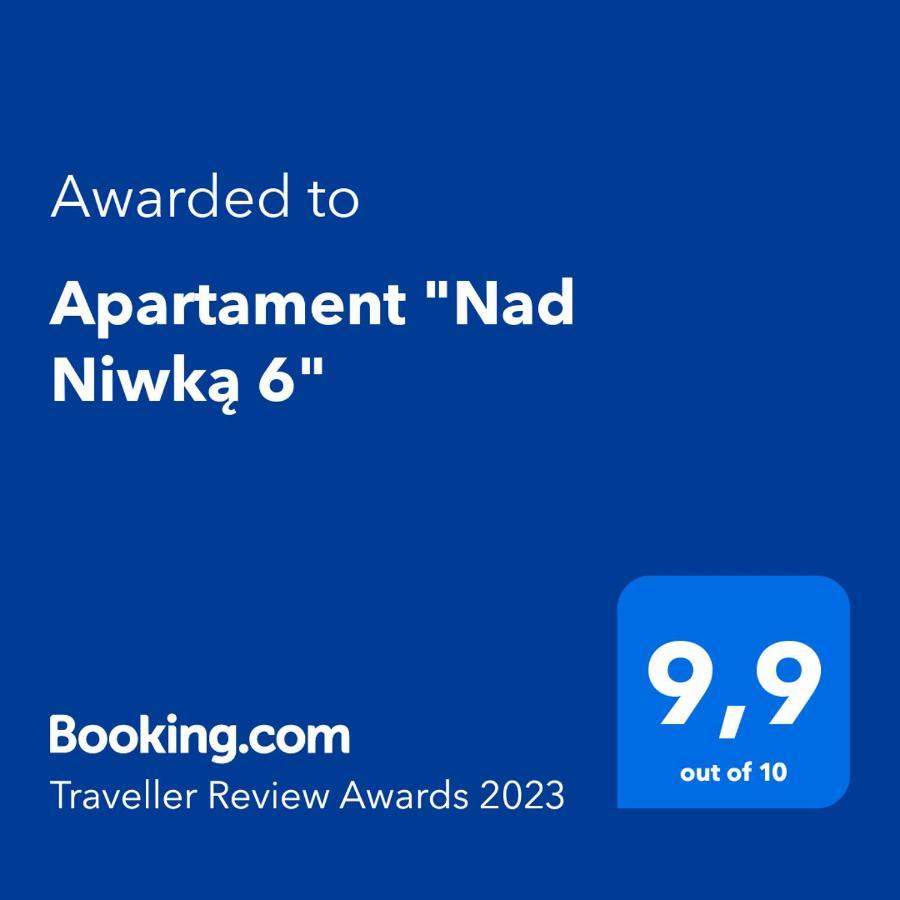 Apartament"Nad Niwka 6" Z Zamykanym Bezplatnym Parkingiem Bielsko-Biala Bagian luar foto